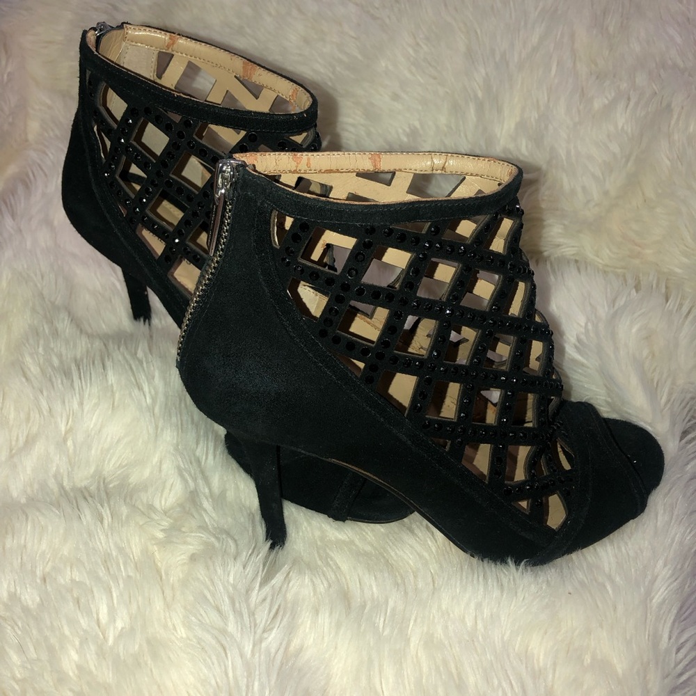Michael Kors heels